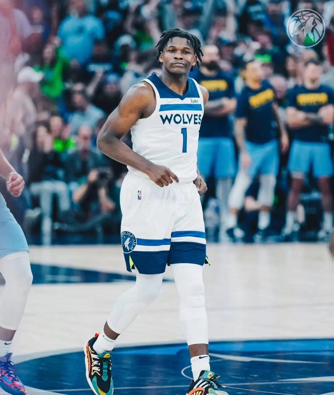 爱游戏官网-全明星赛赛程吃紧，明尼苏达森林狼关键战完成体检，令人意外，球探报告显示潜力的简单介绍