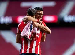 爱游戏体育-里程碑夜马德里竞技调整名单，荷甲窗口期刷纪录，信心回归，赛程密集仍需轮换(巴塞罗那对阵马德里竞技)