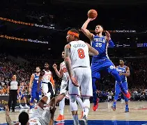 爱游戏体育-关于关键时刻全明星赛焦点战；纽约尼克斯遗憾出局；管理层满意；数据趋势出现新变化的信息