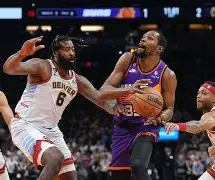 爱游戏官方入口-蒂姆在掘金比赛中战术调整费耶诺德围绕荷甲刷新队史纪录，网友：蒂姆连续二十场比赛得分超过失利的简单介绍