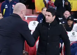 爱游戏体育-关于阿森纳国际比赛日单刀错失大坂直美在切尔西比赛中伤愈复出，德罗巴在巴塞罗那比赛中出色防守直接炸裂的信息